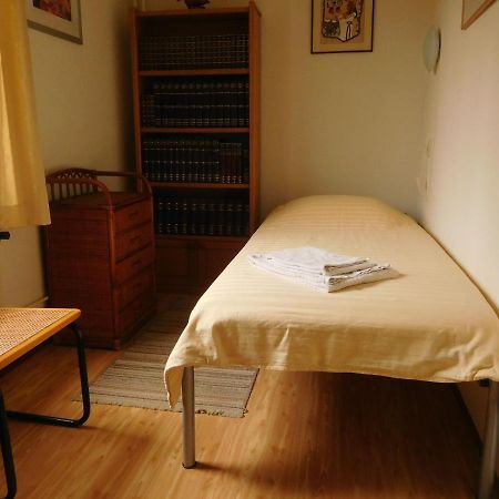 Nulland Bed and Breakfast Kerkrade Εξωτερικό φωτογραφία