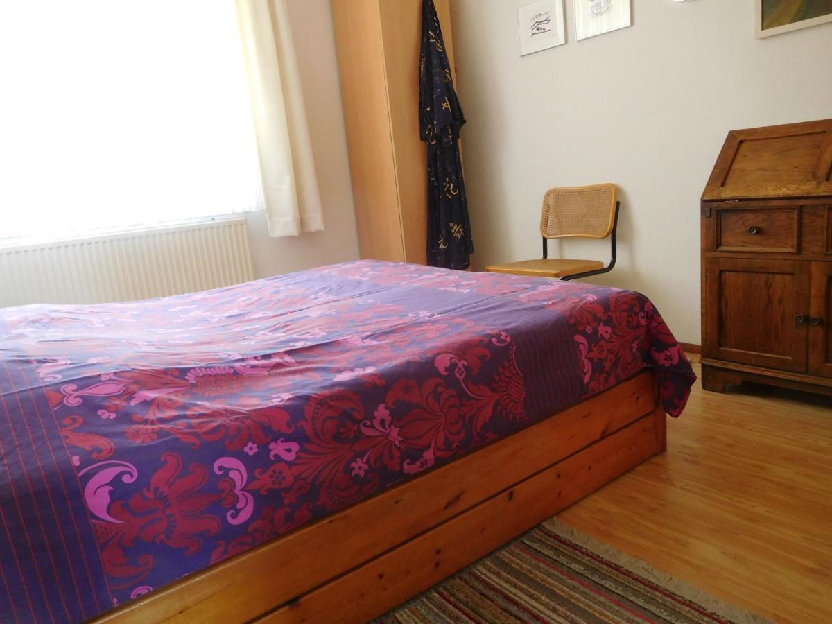 Nulland Bed and Breakfast Kerkrade Εξωτερικό φωτογραφία