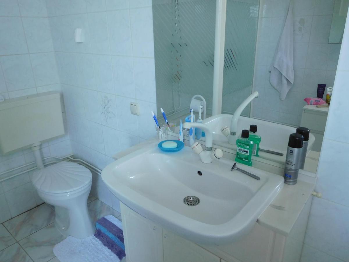 Nulland Bed and Breakfast Kerkrade Εξωτερικό φωτογραφία